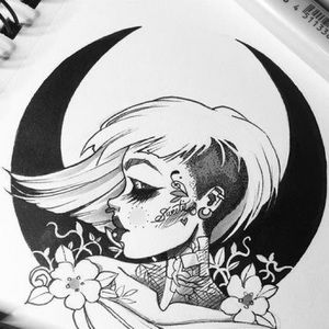 Meet your Posher, Cora